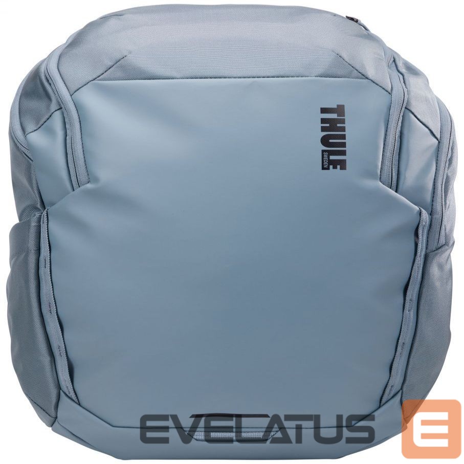Nešiojamojo kompiuterio krepšys Thule Chasm Backpack 26L - Pond Gray