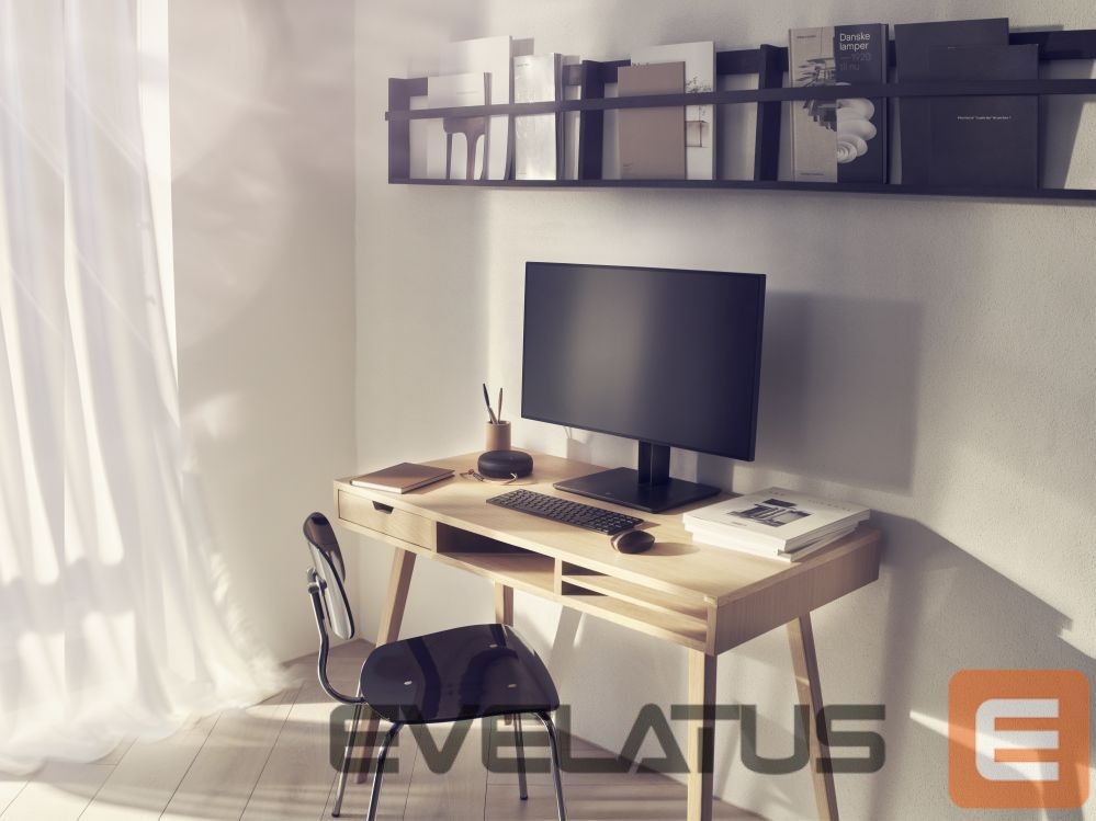 Belaidės kolonėlės BANG & OLUFSEN Beosound A1 2nd Gen Black