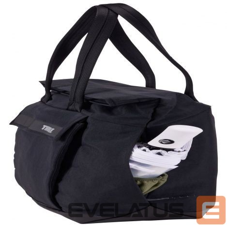 Nešiojamojo kompiuterio krepšys Thule Paramount Tote 22L - Black