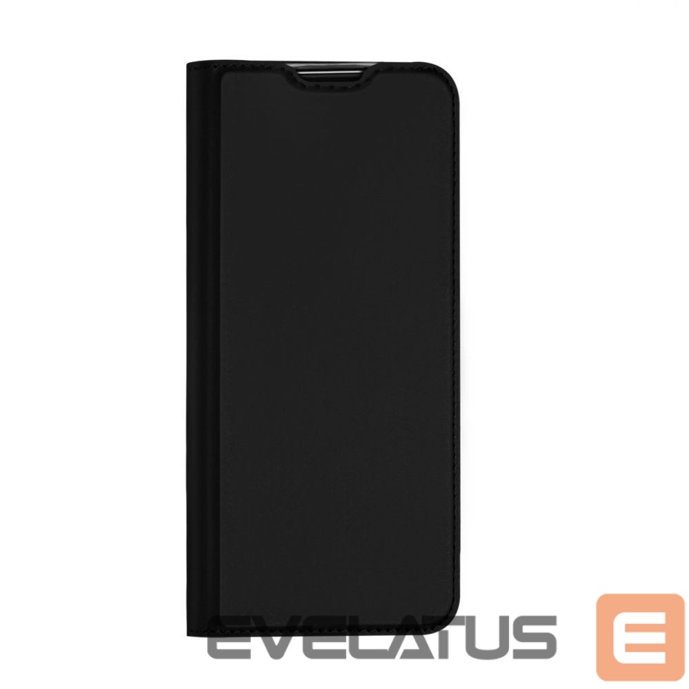 Nugarėlės dėklai Dux Ducis Dux Ducis Skin Pro Holster Cover Flap Vivo V23e black