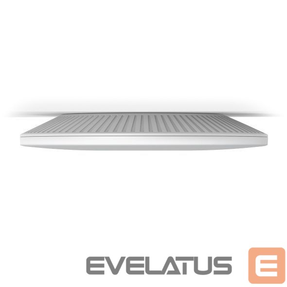Maršrutizatoriai TP-Link WRL ACCESS POINT 6000MBPS/OMADA EAP683 UR