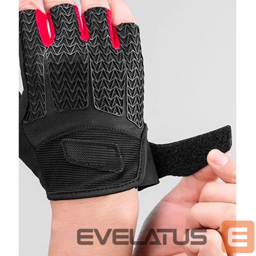 Dviračio priedas Rockbros M \ Black || Red