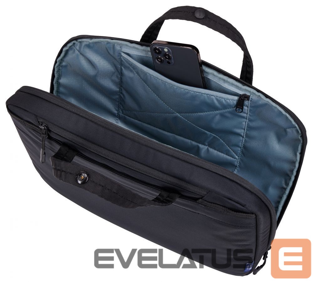 Nešiojamojo kompiuterio krepšys Thule Subterra 2 Attaché 14" - Black
