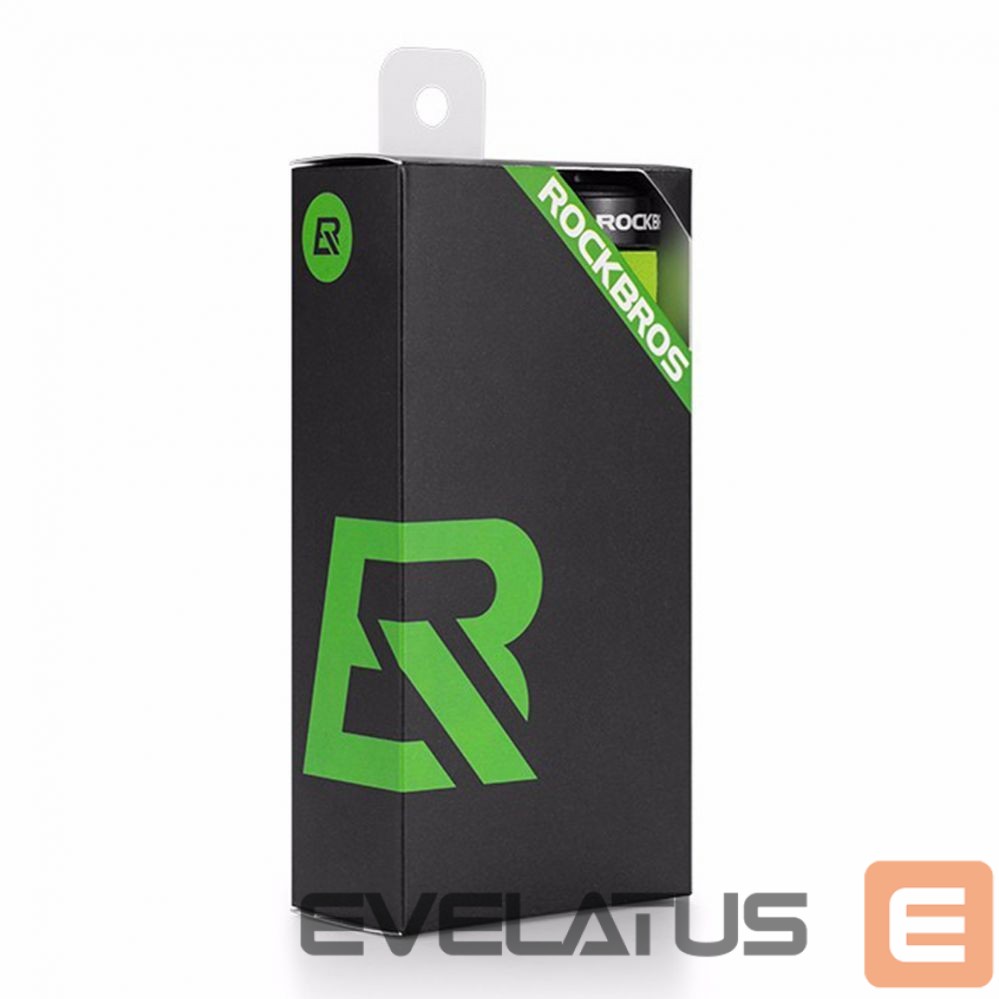 Dviračio priedas Rockbros Blue || Black