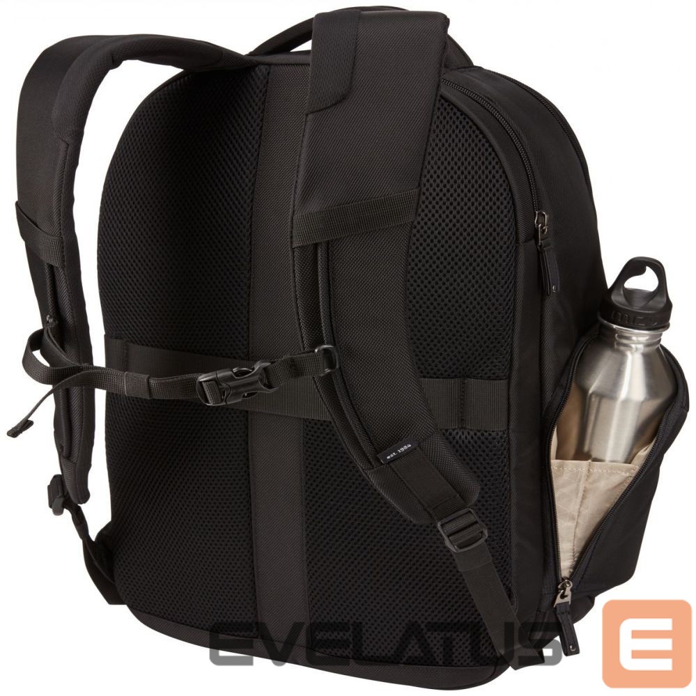 Nešiojamojo kompiuterio krepšys Case Logic NOTIBP117 Notion Backpack 17