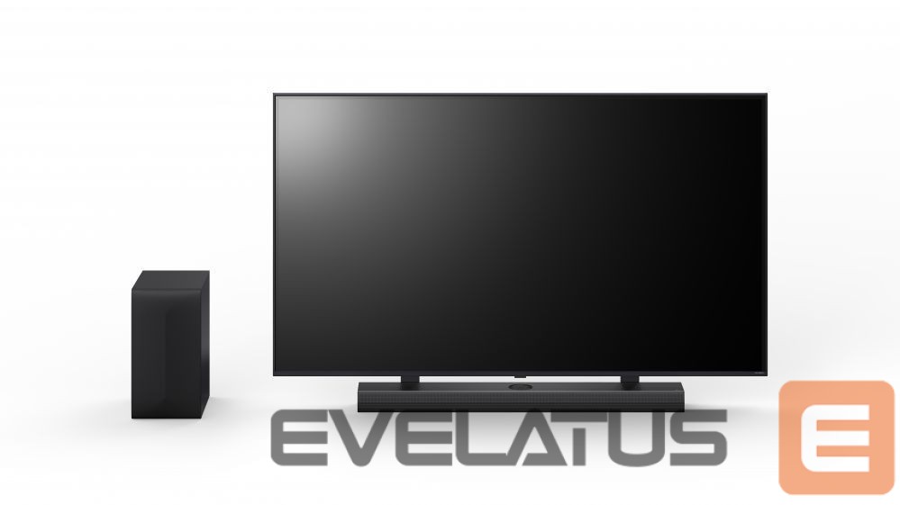 Interaktyvus sprendimas LG Soundbar Sound System S70TY