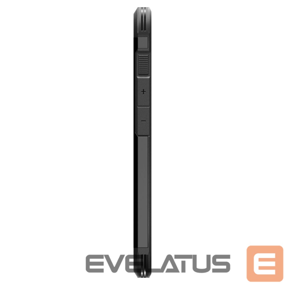 Nugarėlės dėklai Spigen Spigen Tough Armor Case with MagSafe for iPhone 16e with Stand - Black