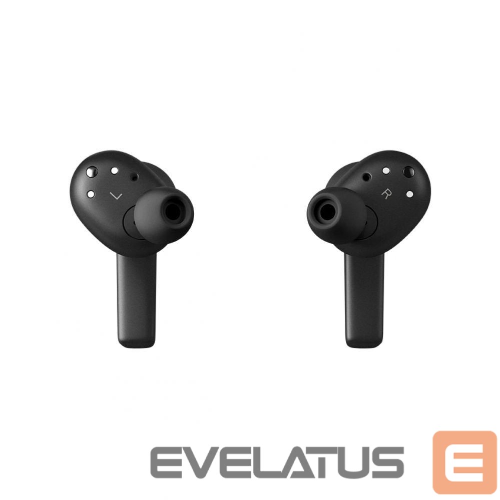 Belaidės ausinės BANG & OLUFSEN Beoplay EX Black