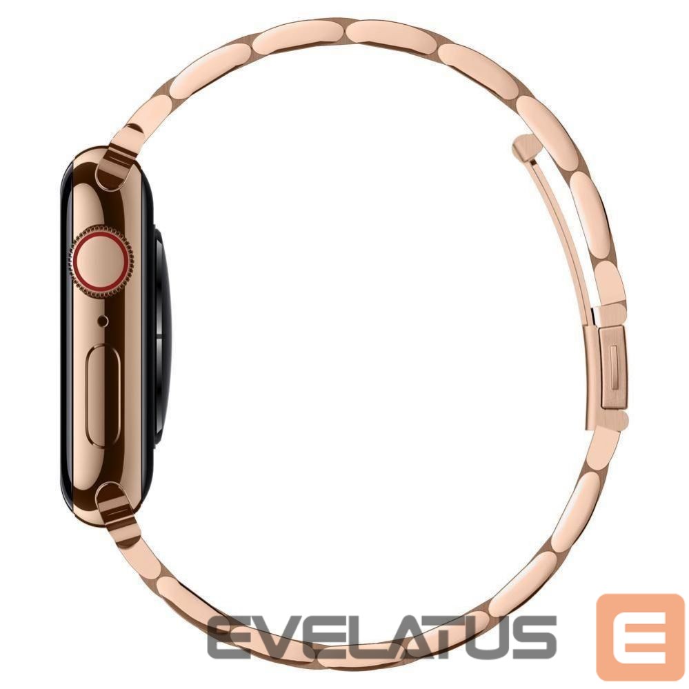 Dirželis Spigen Gold