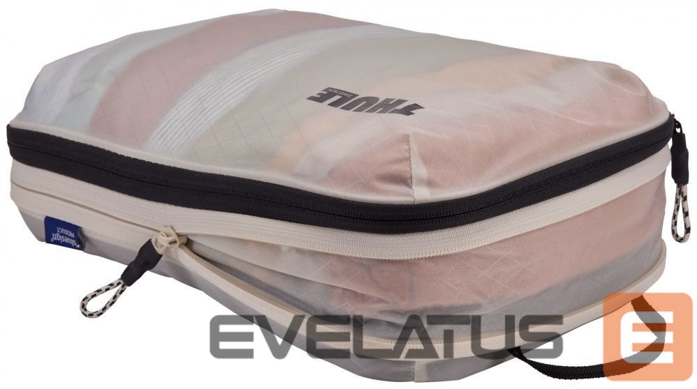 Nešiojamojo kompiuterio krepšys Thule Compression Cube Set White