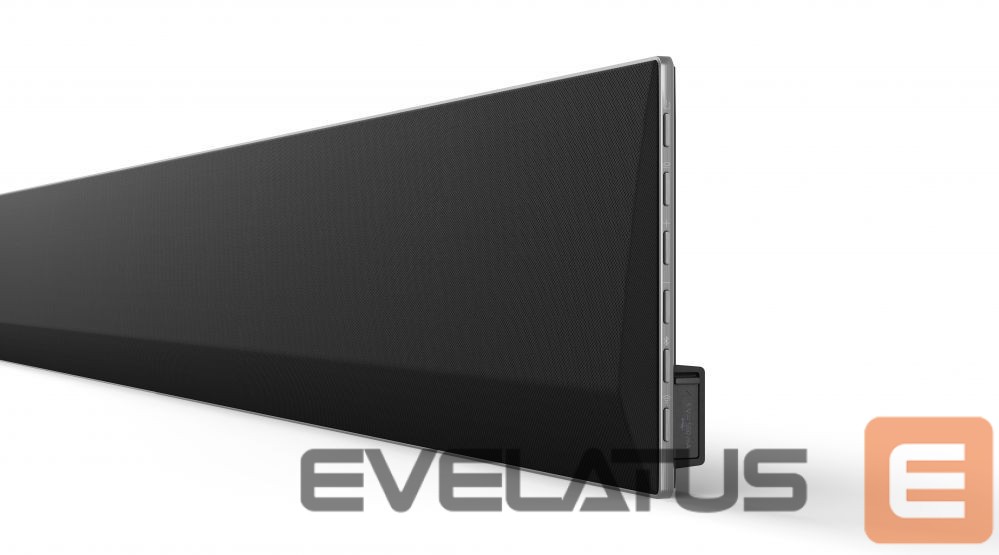 Interaktyvus sprendimas LG Soundbar SG10TY for TV with Dolby Atmos 3.1 Channel