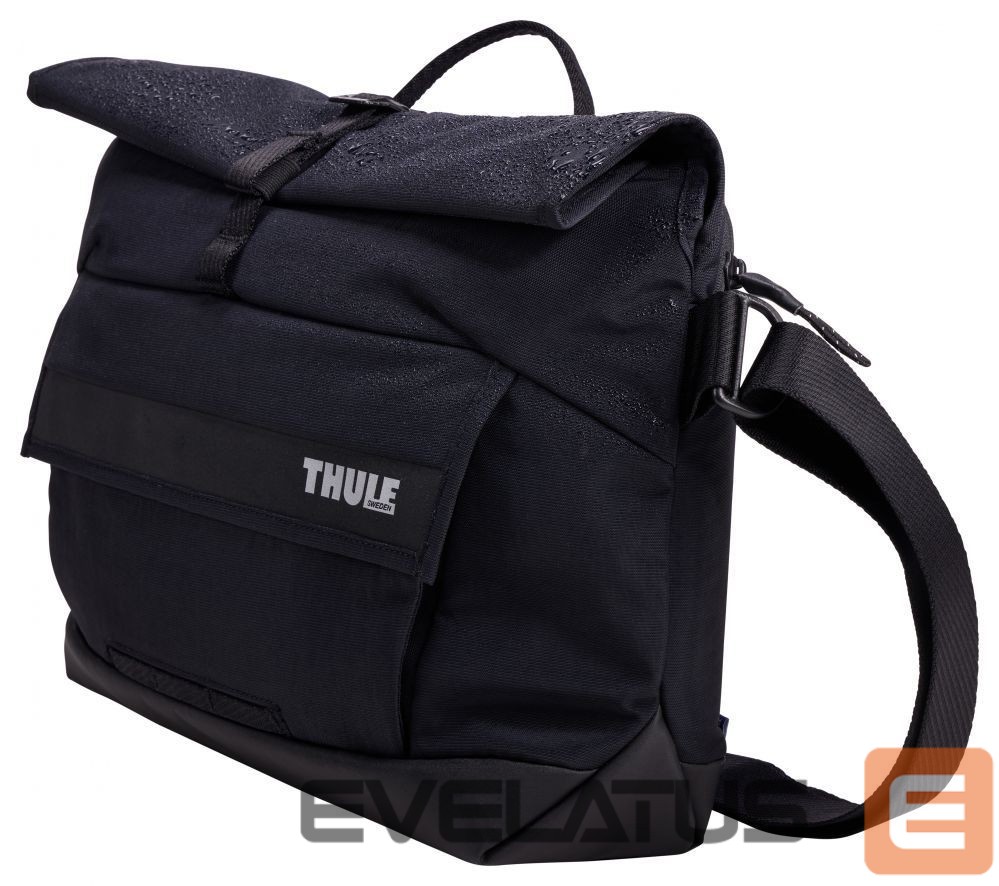 Nešiojamojo kompiuterio krepšys Thule Paramount Crossbody 14L - Black