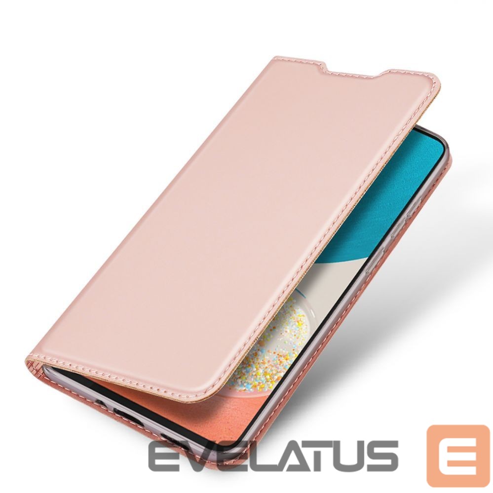 Nugarėlės dėklai Dux Ducis Pink