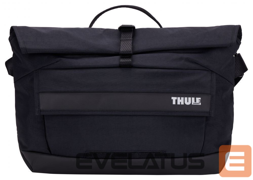 Nešiojamojo kompiuterio krepšys Thule Paramount Crossbody 14L - Black