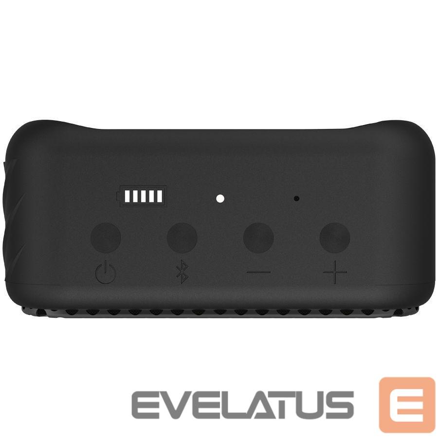 Belaidės kolonėlės KLIPSCH Klipsch Portable Speaker Austin, Black