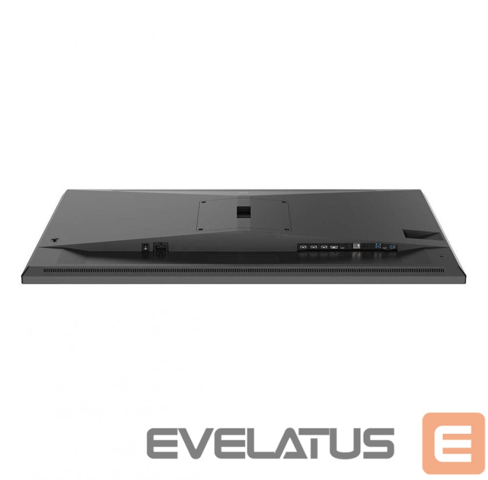 Monitoriai Philips P Line 439P1/00 43 ", VA, 4K UHD, 3840 x 2160, 16:9, 4 ms, 400 cd/m², Headphone output, 60 Hz, HDMI ports quantity 3