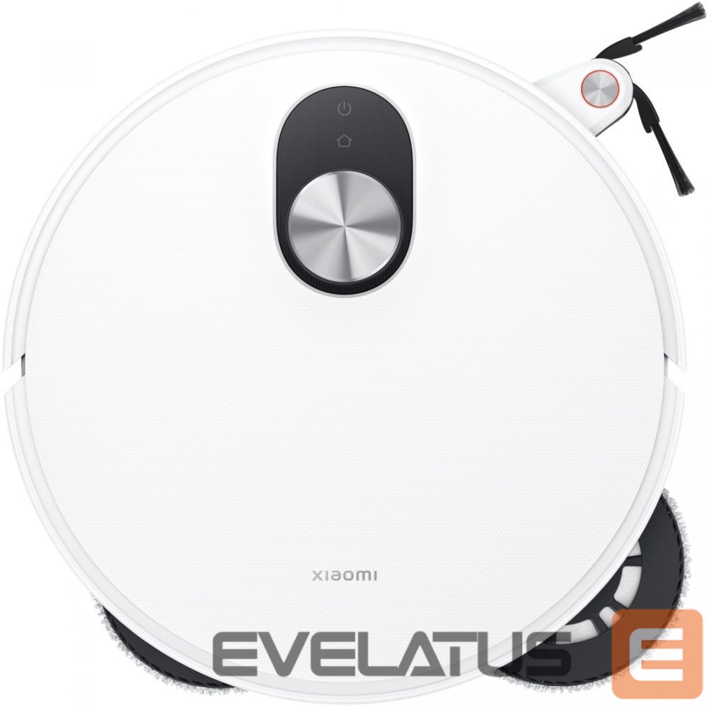 Dulkių siurblys Xiaomi Robot Vacuum S40 EU | White