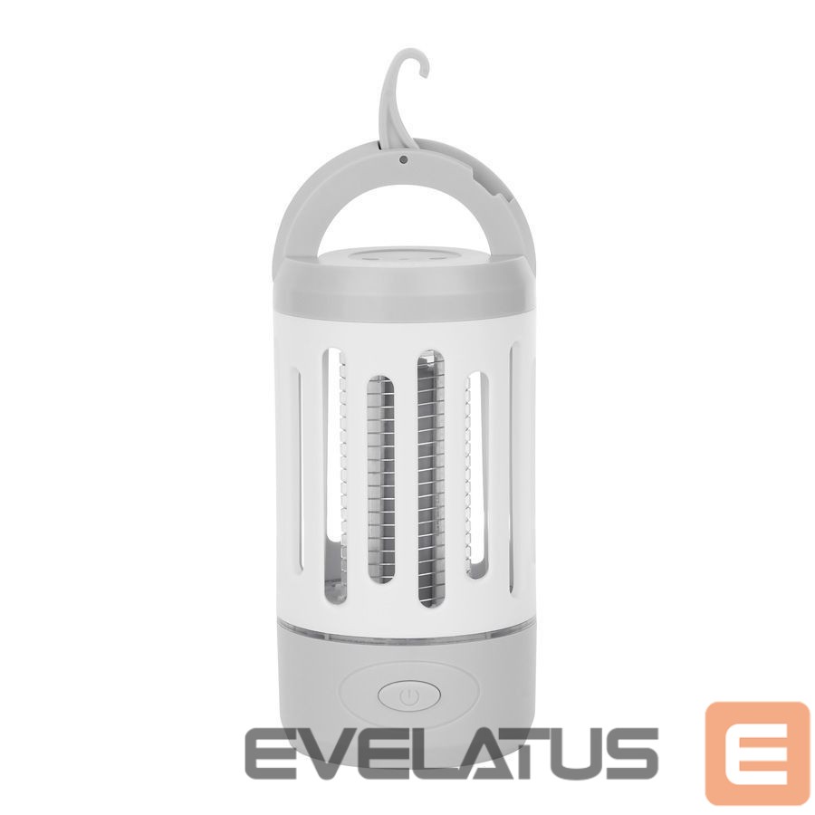 Kitas produktas Noveen Insect Killer & LED Lamp 2in1 800V 1200mAh Battery Indoor & Outdoor Use
