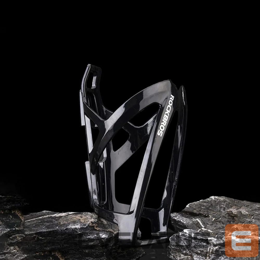Dviračio priedas Rockbros Black