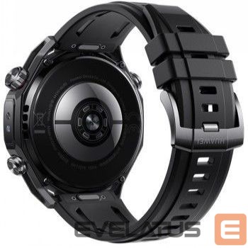 Išmanusis laikrodis Huawei HUAWEI WATCH ULTIMATE 2 (49MM) BLACK
