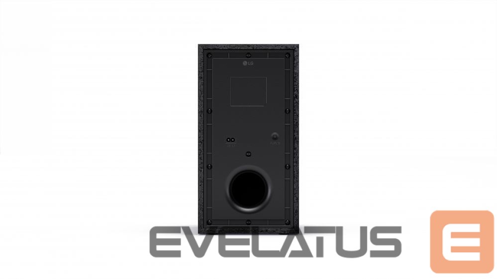 Interaktyvus sprendimas LG Soundbar Sound System S70TY