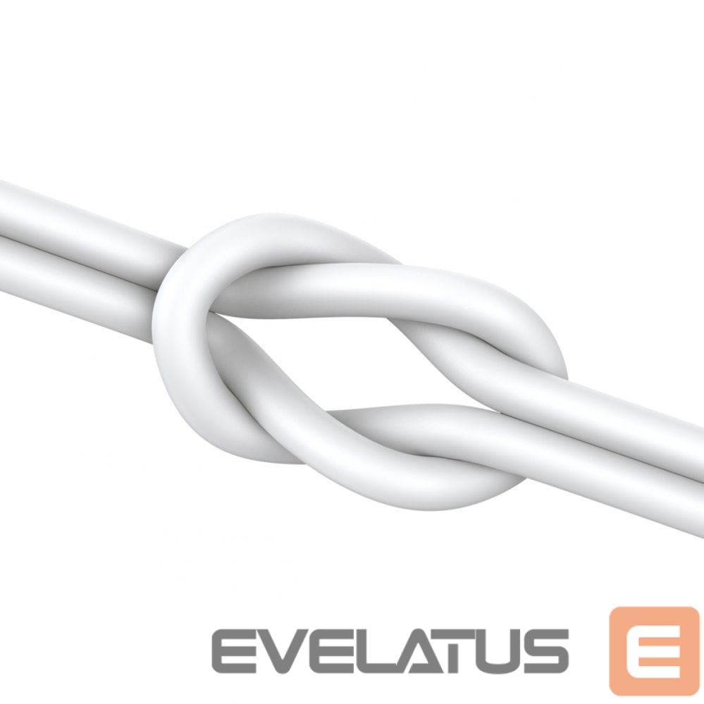 laidiniai garsiakalbiai Joyroom JR-EC06 In-Ear Metal Wired Earbuds 10mm Silver