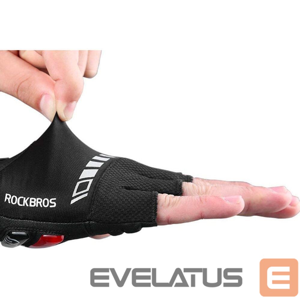 Dviračio priedas Rockbros XL