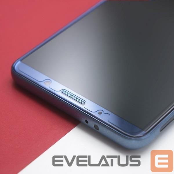 Apsauginiai stiklai 3MK Samsung Galaxy A21 - 3mk FlexibleGlass