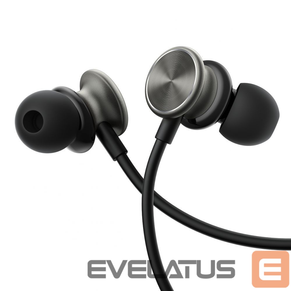 Laidinės ausinės Joyroom Black