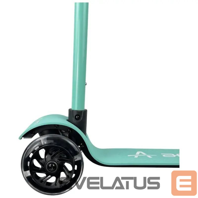 Balansinis dviratis vaikams Aest Kids Scooter Mint
