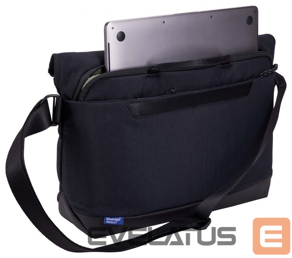 Nešiojamojo kompiuterio krepšys Thule Paramount Crossbody 14L - Black