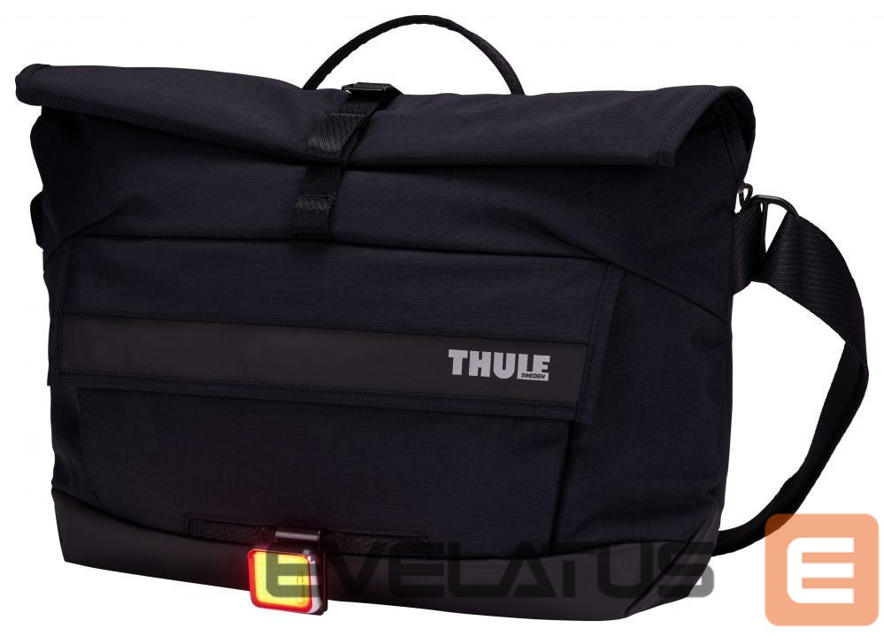 Nešiojamojo kompiuterio krepšys Thule Paramount Crossbody 14L - Black