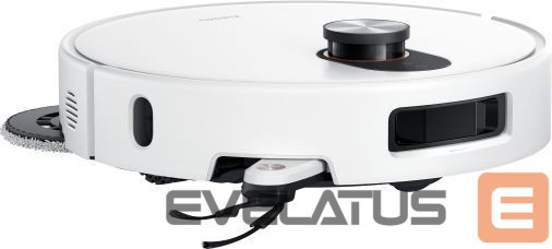 Dulkių siurblys Xiaomi Robot Vacuum 5 EU White