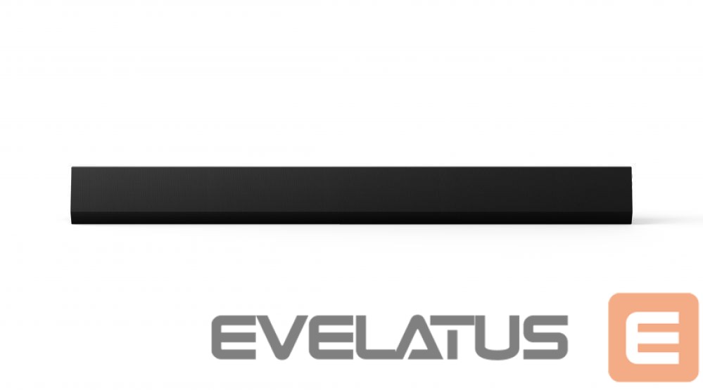 Interaktyvus sprendimas LG Soundbar SG10TY for TV with Dolby Atmos 3.1 Channel