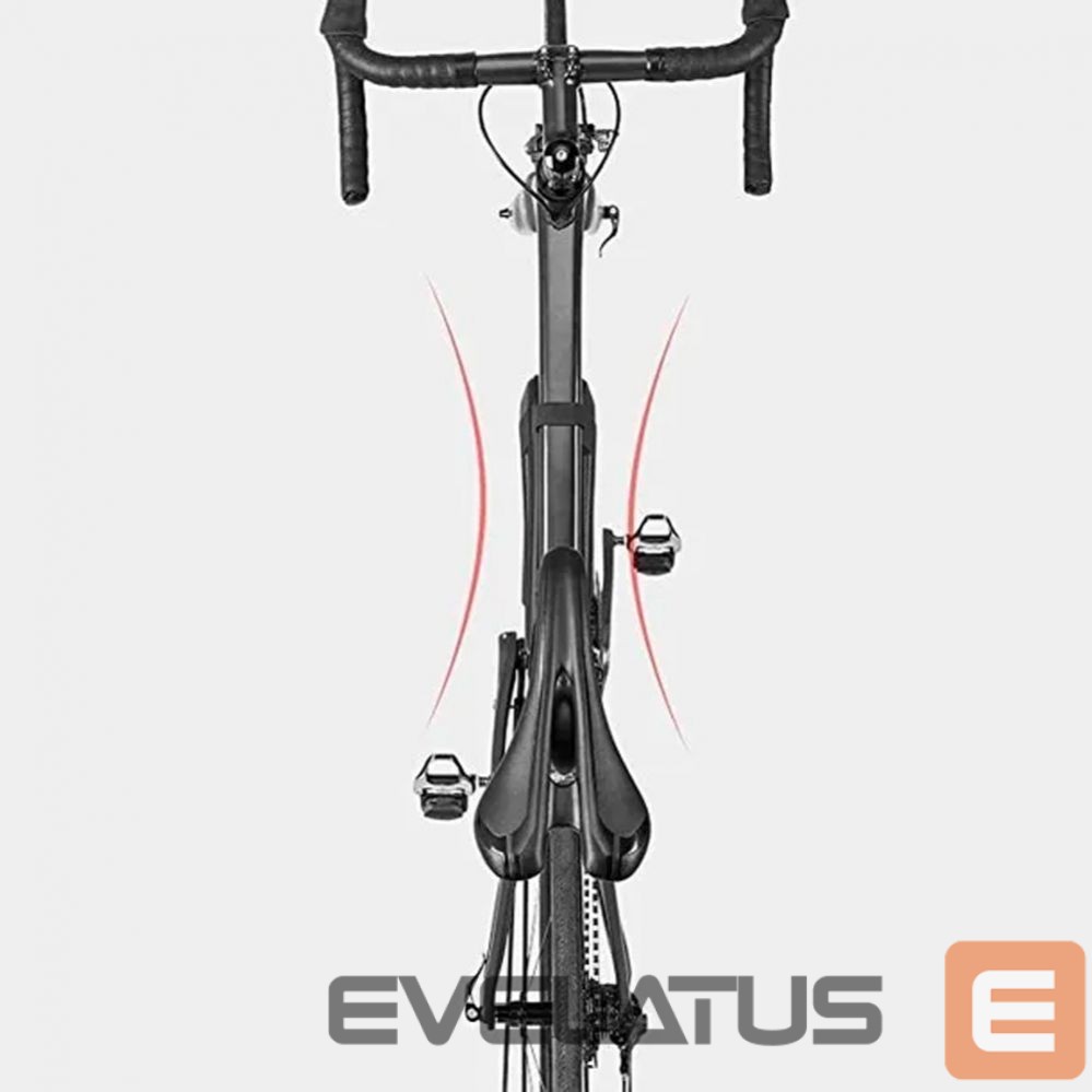 Dviračio priedas Rockbros 2.5 l