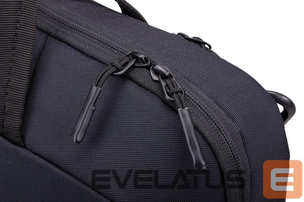 Nešiojamojo kompiuterio krepšys Thule Subterra 2 Attaché 16" - Black