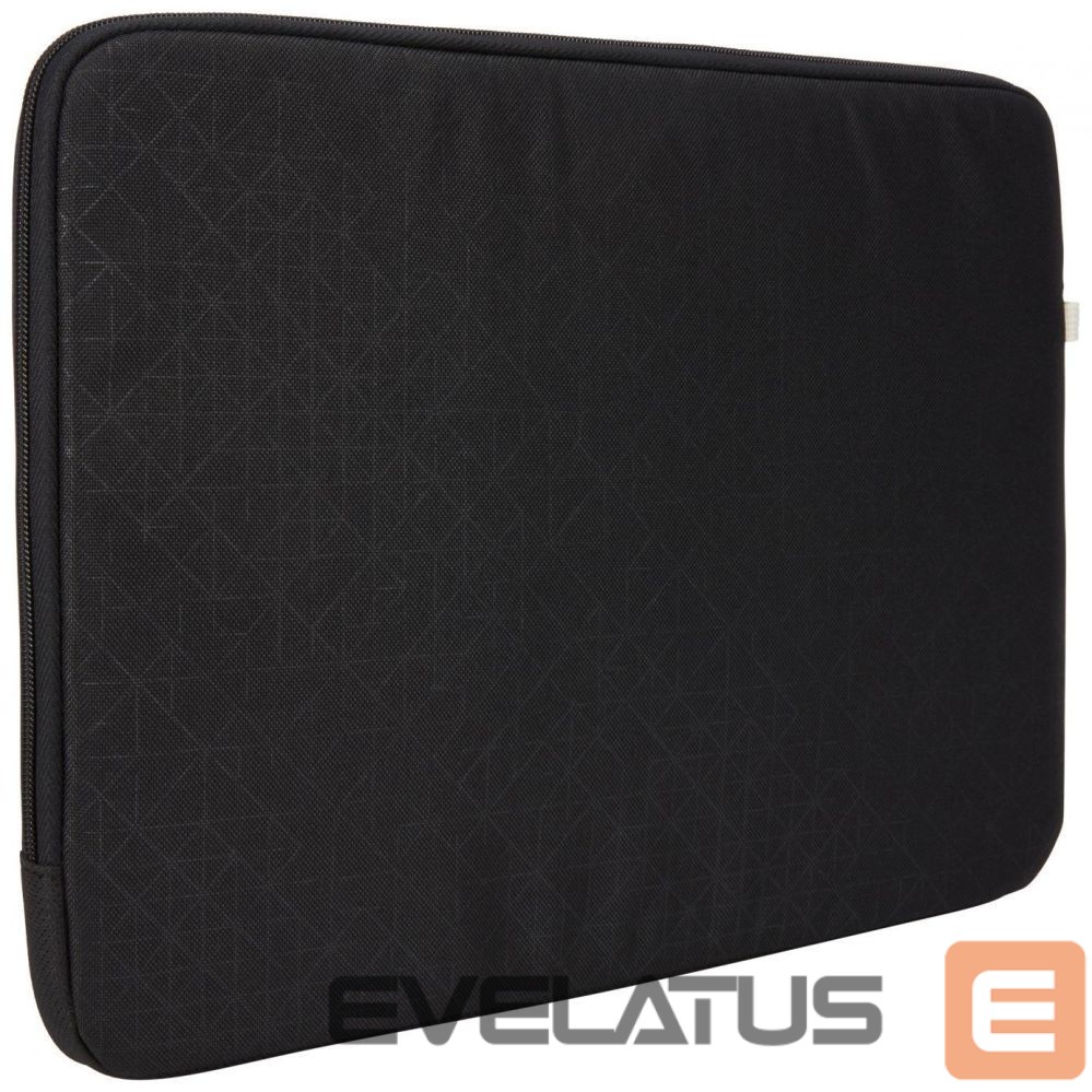 Nešiojamojo kompiuterio krepšys Case Logic IBRS214 Ibira Laptop Sleeve 14", Black