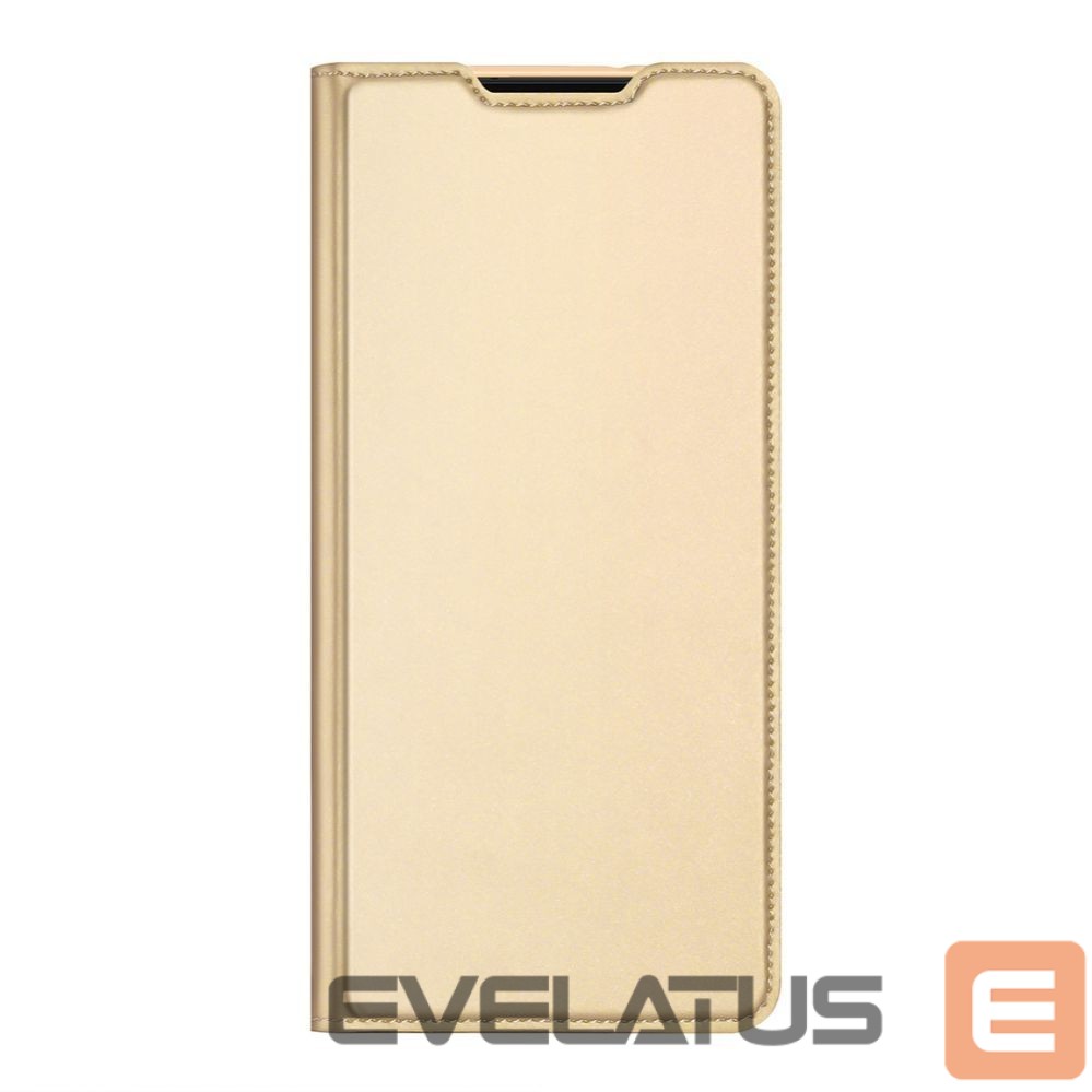 Nugarėlės dėklai Dux Ducis Gold