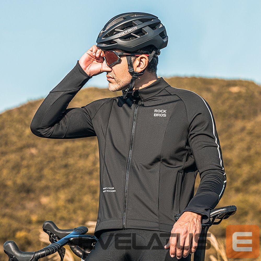Kitas produktas Rockbros L