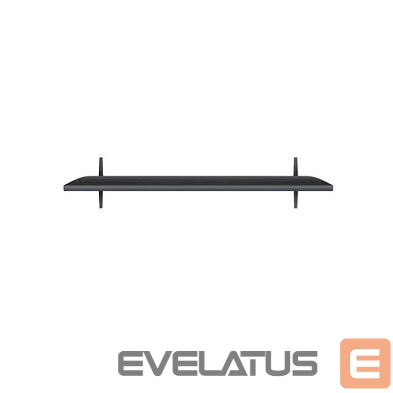 Televizoriai LG 43UP80003LR Smart TV Black