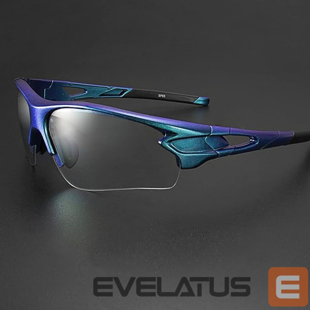 Dviračio priedas Rockbros Blue