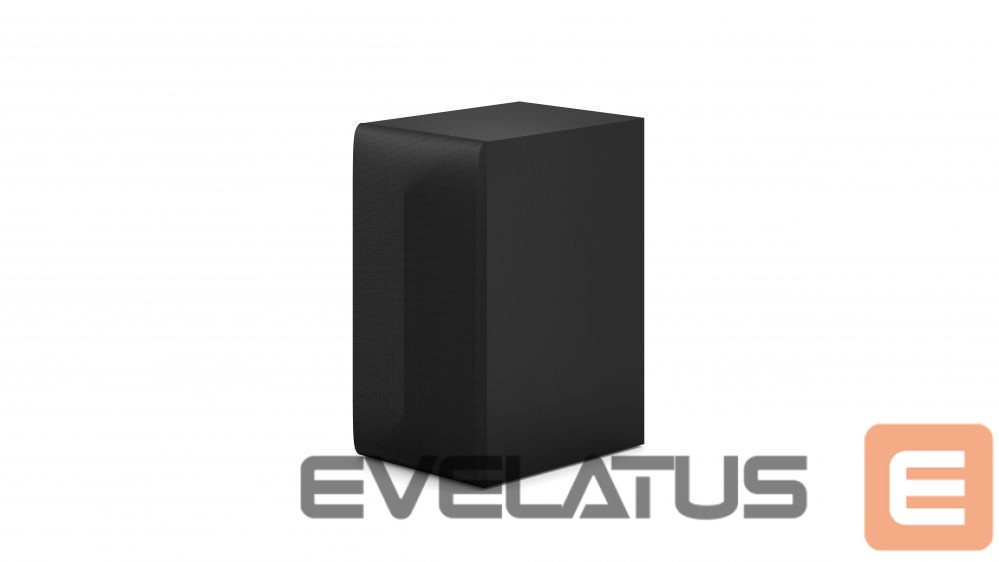 Interaktyvus sprendimas LG Soundbar Sound System S70TY