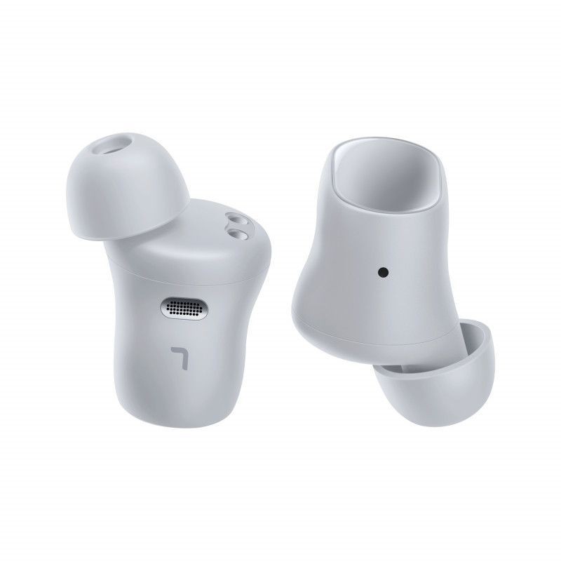Belaidės ausinės Xiaomi Redmi Buds 3 Pro Glacier Grey