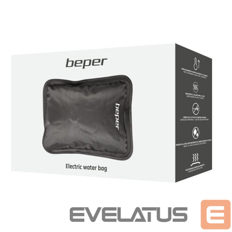 Filtrai ir priedai Beper P203TFO001