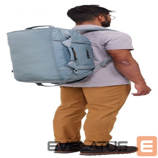 Nešiojamojo kompiuterio krepšys Thule Chasm Duffel 40L - Pond Gray