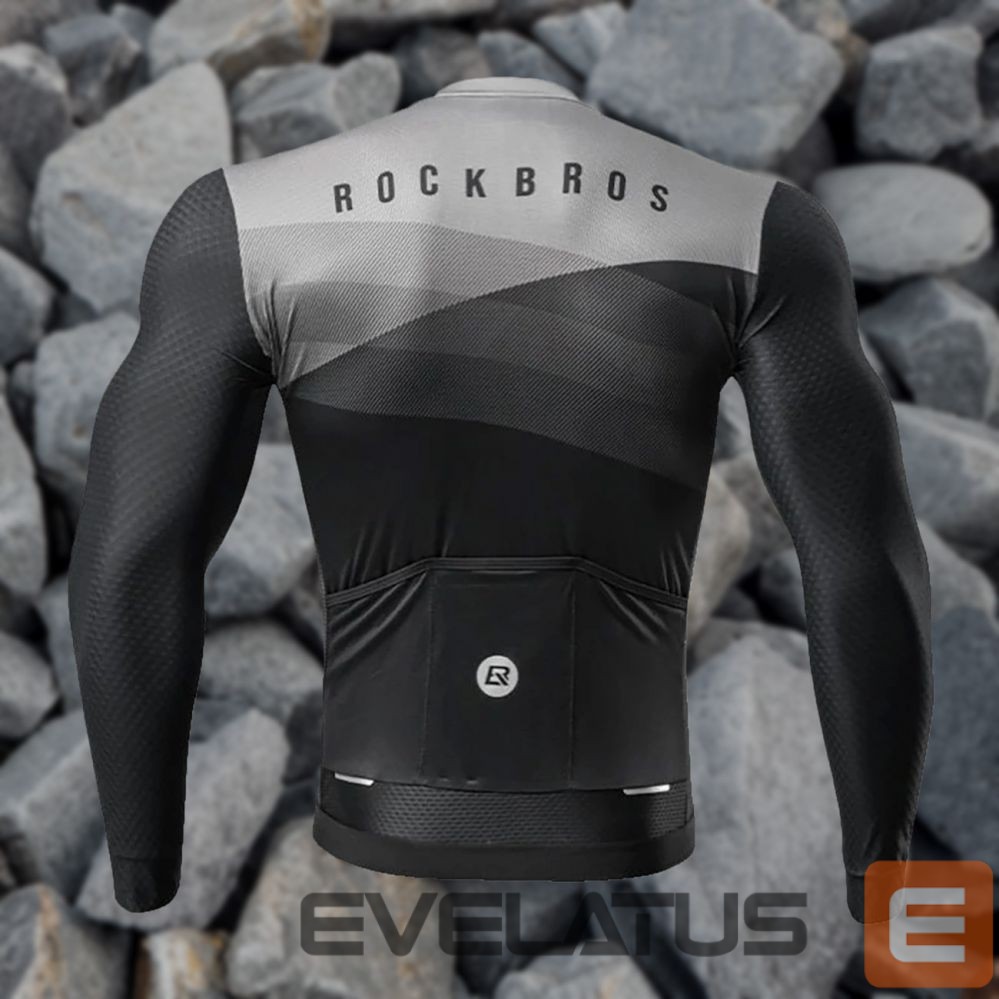 Kitas produktas Rockbros XXL