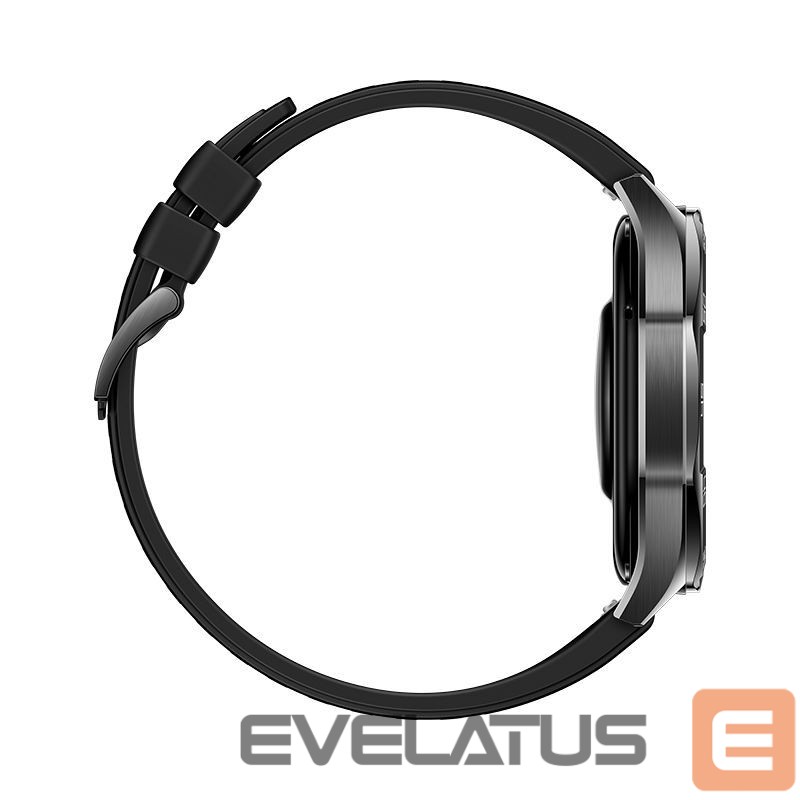 Išmanusis laikrodis Huawei GT 5 46mm Black