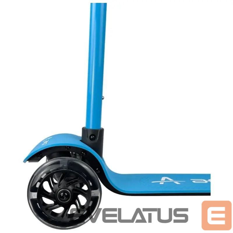 Balansinis dviratis vaikams Aest Kids Scooter Blue