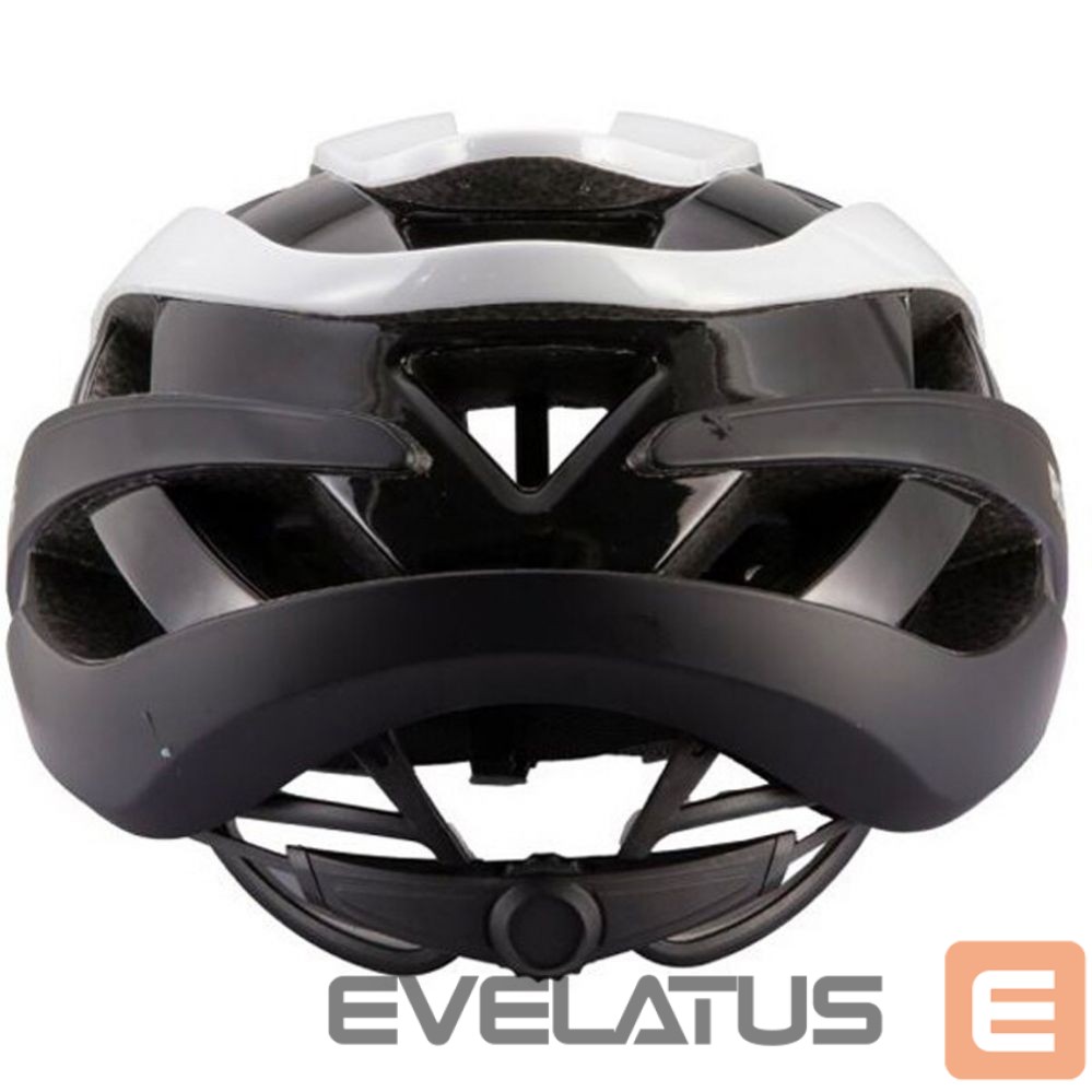 Dviračio priedas Rockbros Black || White \ L