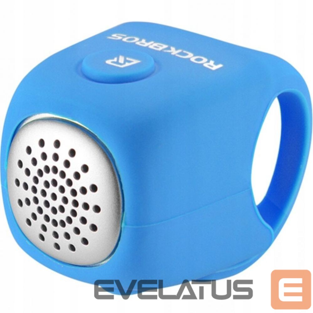 Dviračio priedas Rockbros Blue